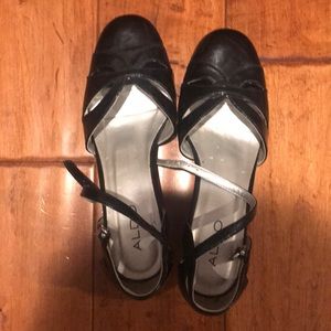Aldo dress shoes